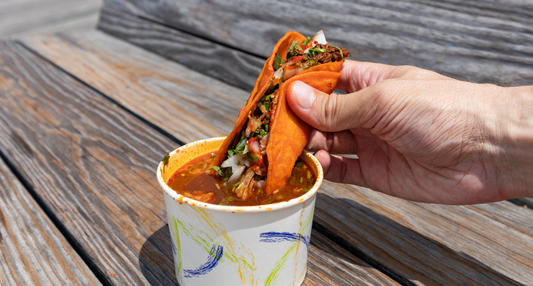 Authentic Mexican Birria Tacos Recipe: The Ultimate Quesabirria Guide