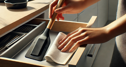 best non toxic cooking utensils