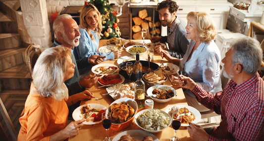 Top 10 Popular Thanksgiving Side Dishes for a Traditional Dinner