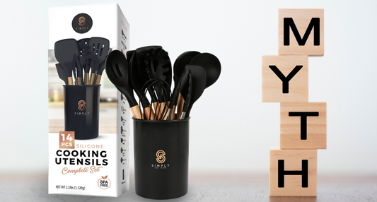best non toxic cooking utensils