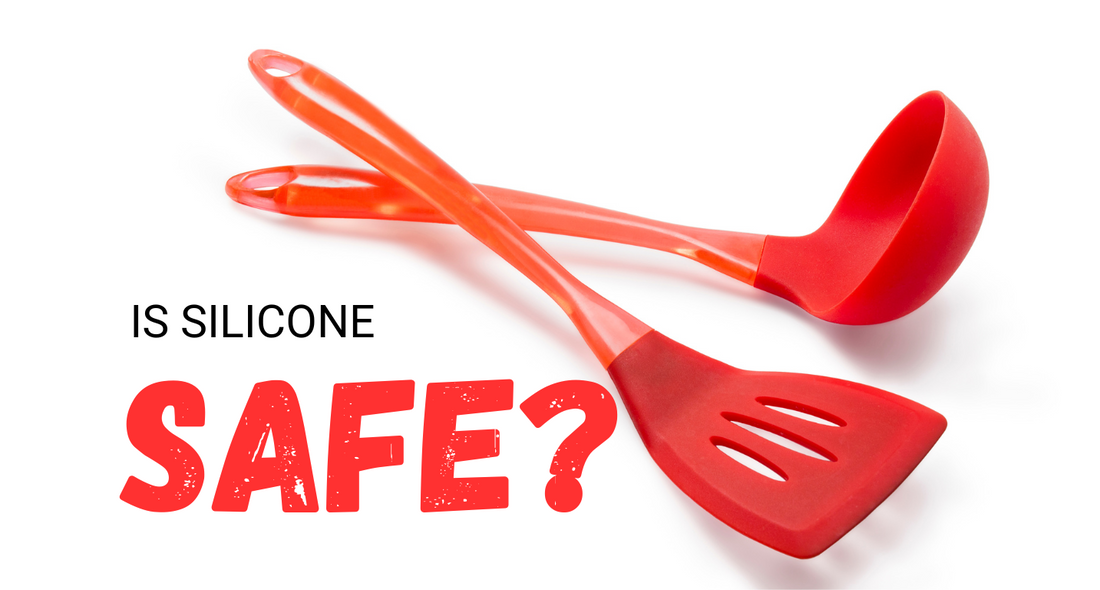 Is Silicone Cookware Safe? Exploring Silicone Toxicity and Safety Concerns