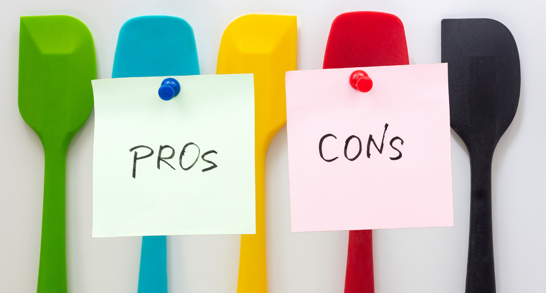 The Pros and Cons of Silicone Cookware: Are Silicone Utensils Worth It?