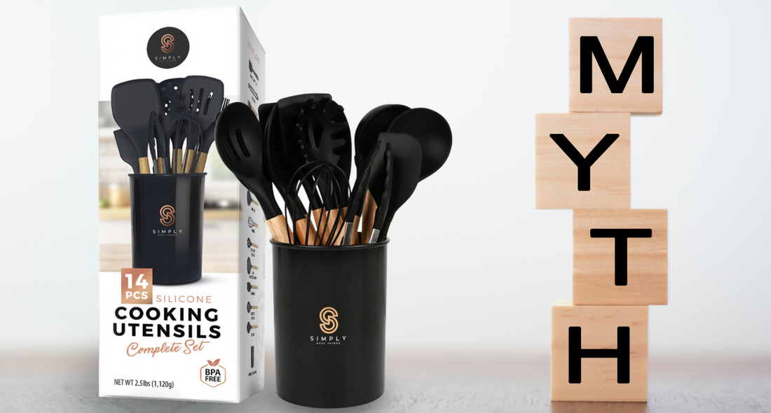 best non toxic cooking utensils